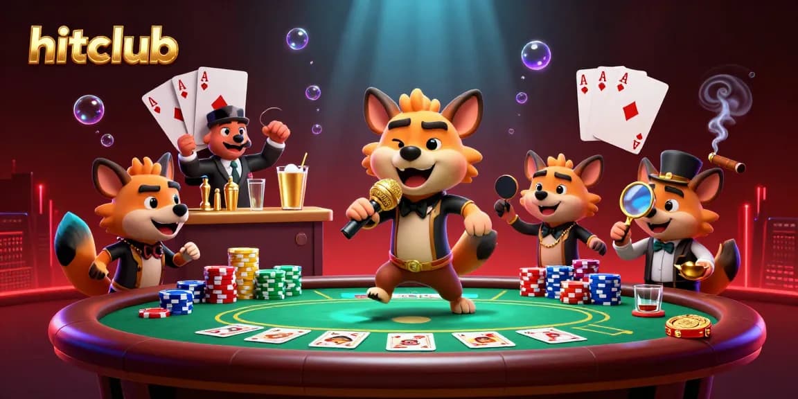 A Fresh Look at Hitclub in 2026: Winning Strategies for Gamblers