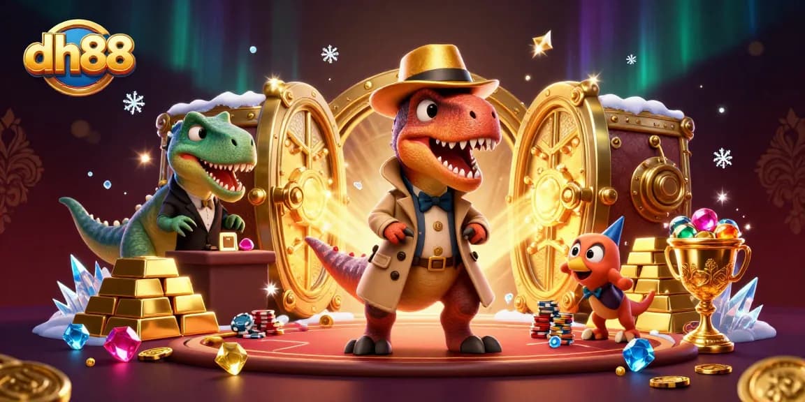 8 Overlooked dh88 Casino Features Worth Knowing for Better Odds in 2026
