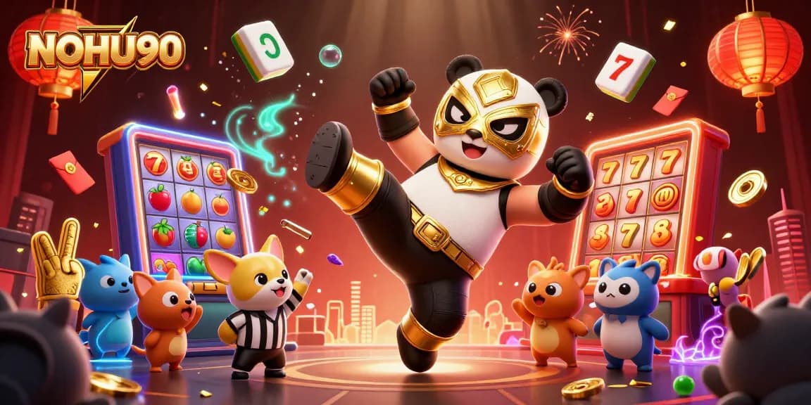 The Definitive NOHU90 Resource for 2026: Strategic Winning Techniques for Gamblers