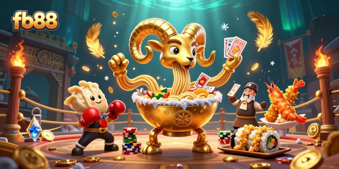 15 Best fb88 Casino Options Ranked for 2026: Winning Strategies for Gamblers