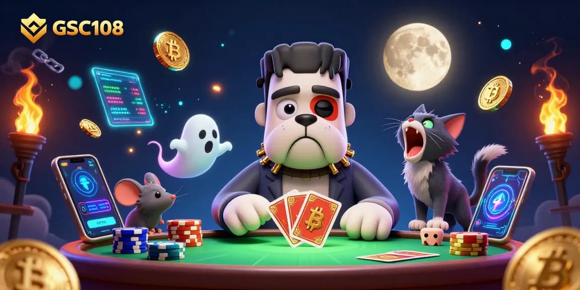 GSC108 Confidential: Insider Knowledge on Winning Strategies for Bettors in 2026