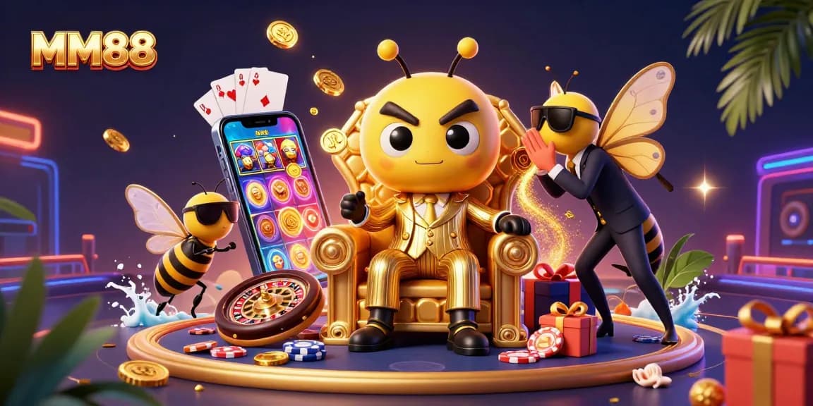 The MM88 Gambling Landscape in 2026: Artful Strategies for Winning Players