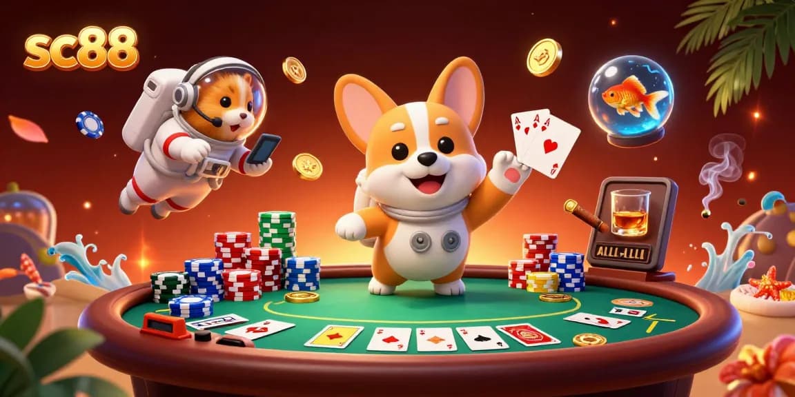 In-Depth SC88 Analysis: Numbers Don't Lie for Gamblers in 2026