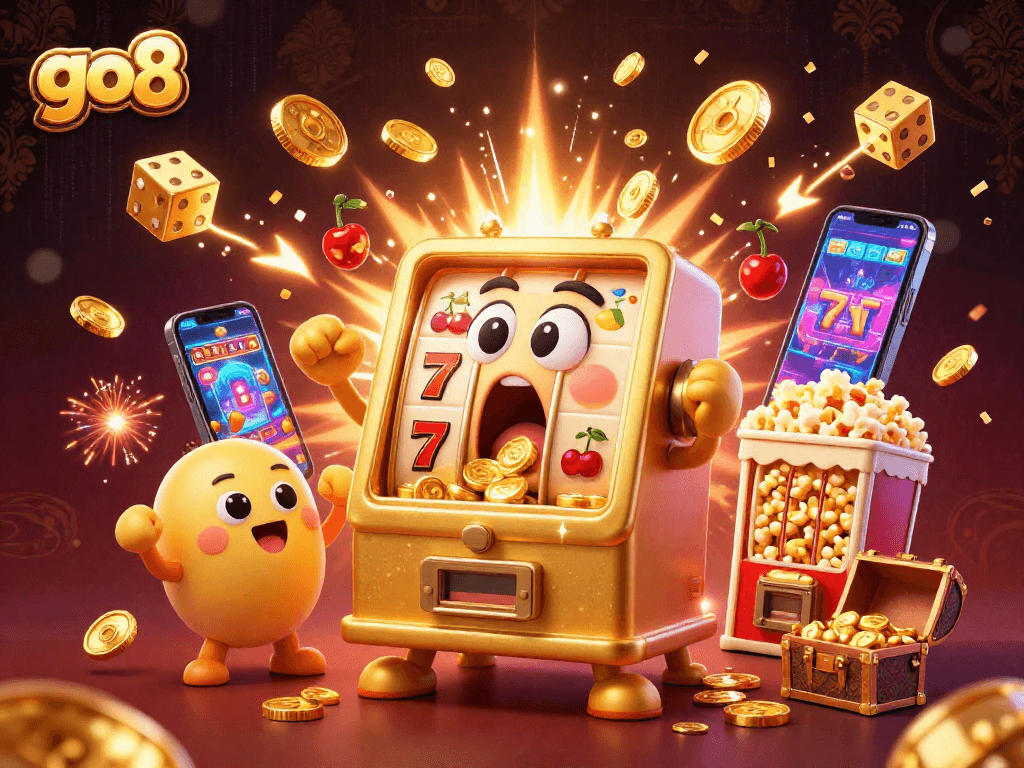 go8 Explained: The One-Page Summary Players Need for 2026 Winning Strategies
