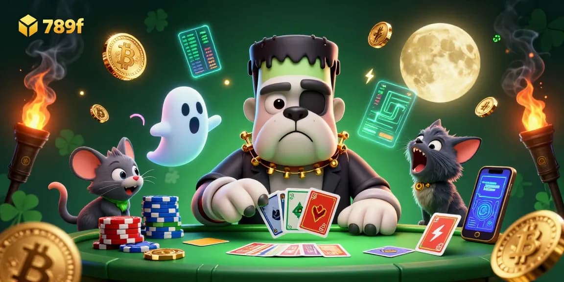 Switching to 789f: What to Expect and Winning Strategies for Gamblers in 2026