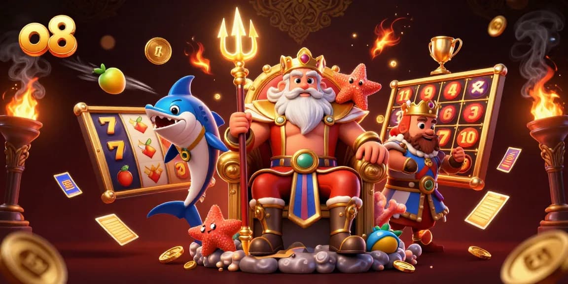 Where to Find the Best o8 Casino Opportunities in 2026 for Winning Strategies
