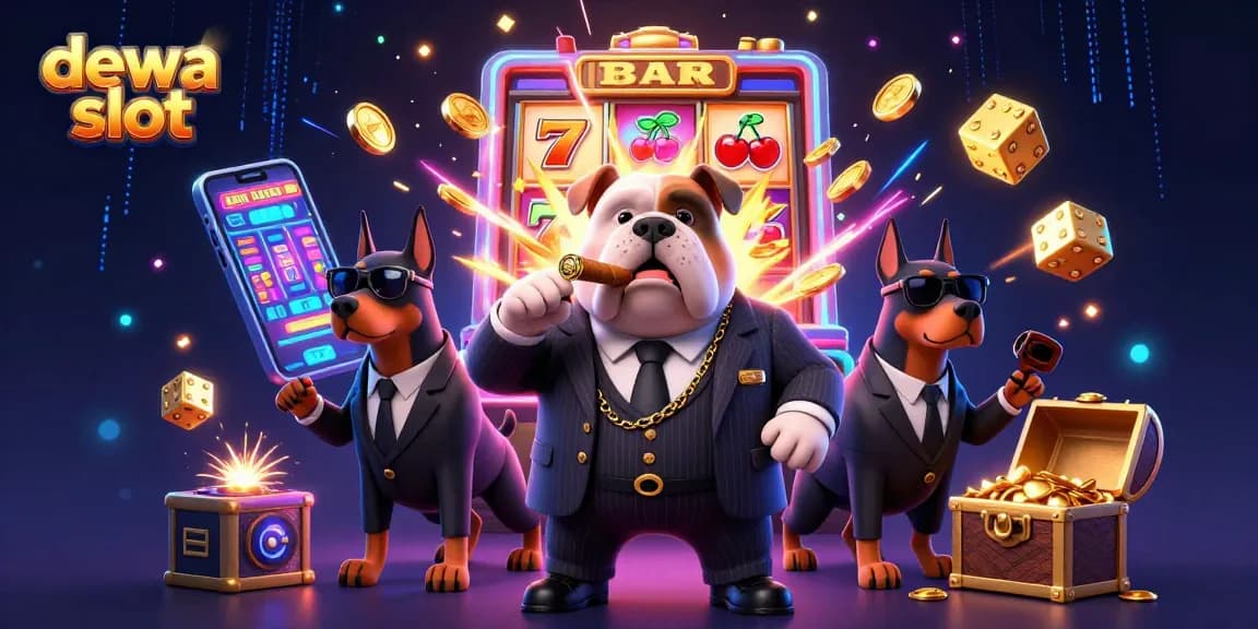 Who Needs dewa slot? The Definitive Gamblers Guide for Winning Strategies in 2026