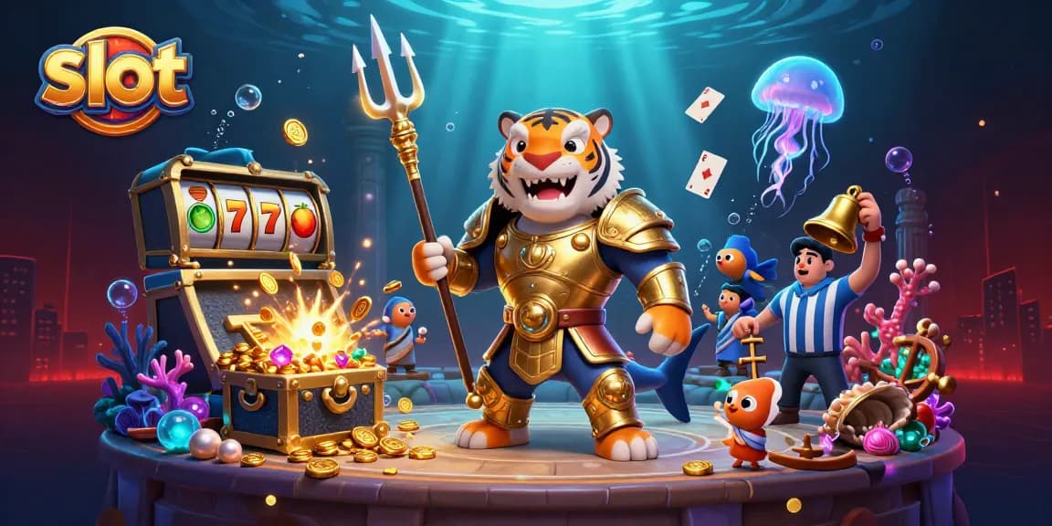 Panduan Singkat untuk Slot: Tips Strategis untuk Pemain dalam Mencapai Jackpot 2026