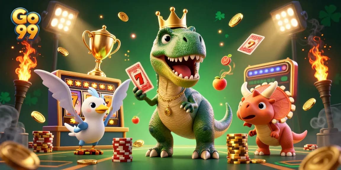 How to Profit from Go 99: Essential Strategies for Gamblers in 2026