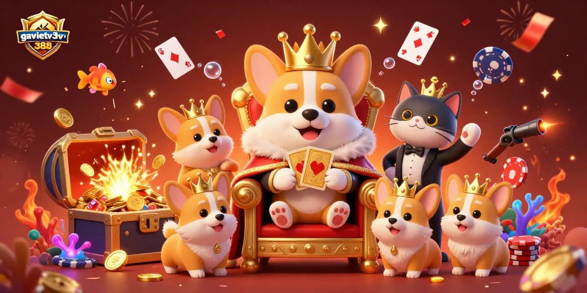 How to Avoid the Biggest Gavietsv388 Betting Pitfalls in 2026 for Gamblers