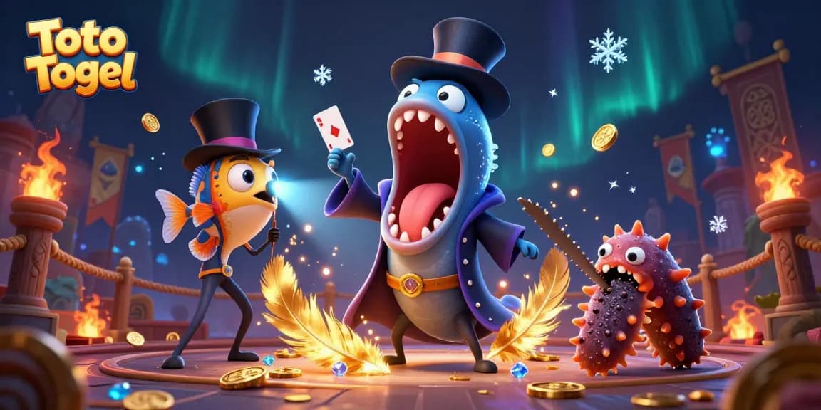 Toto Togel: Sebelum dan Sesudah — Hasil Nyata Terungkap