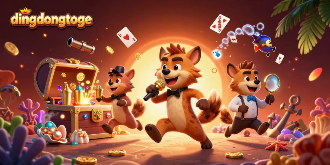 12 Essential DingdongToge Facts Every Gamblers Should Know for Winning Strategies in 2026