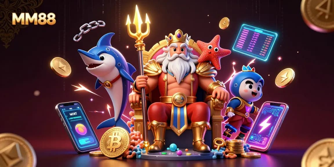 MM88 Compared: The Best Mobile Gambling Options for Strategic Players in 2026