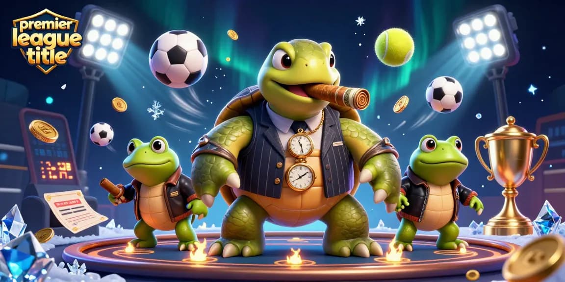 Paling Buruk Praktik Taruhan Premier League Title yang Menghabiskan Anda Strategi Menang