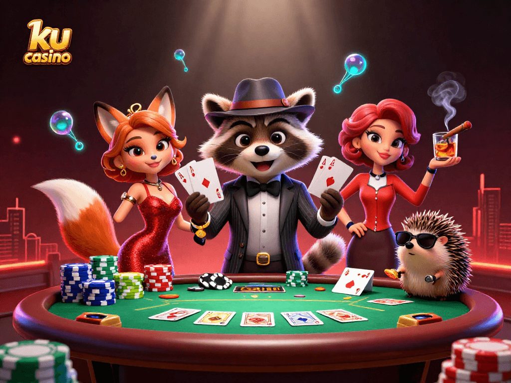 ku casino Forecast: What to Expect in 2026 for Gamblers Seeking Winning Strategies