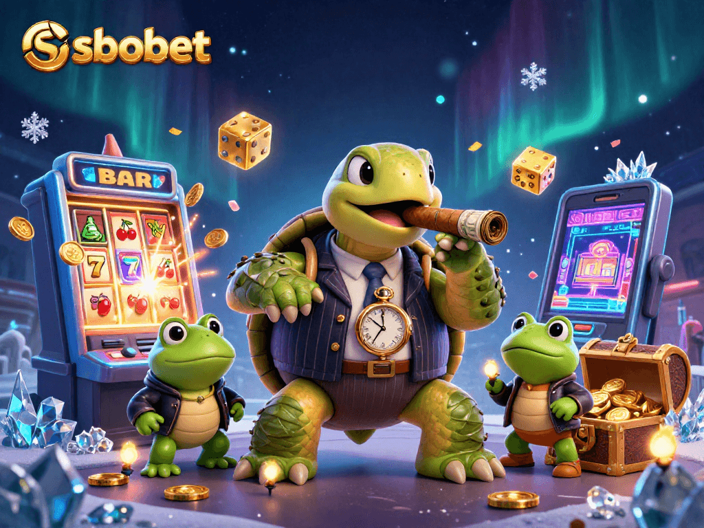 9 sbobet Hacks That Actually Work for Players in 2026
