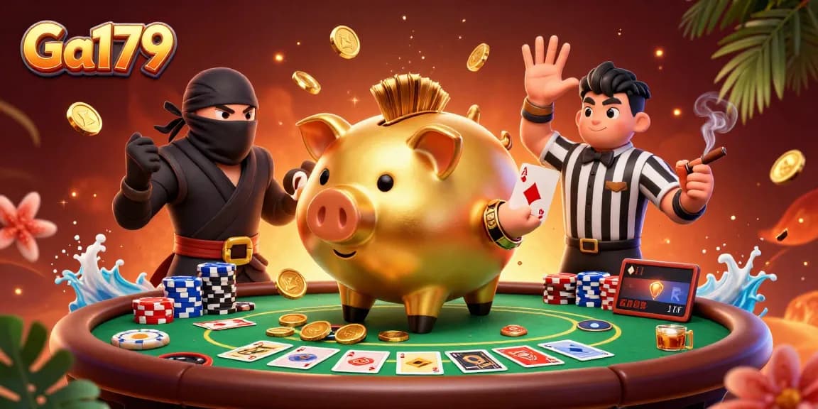 How to Win More with Ga179: Insider Strategies for Bettors in 2026