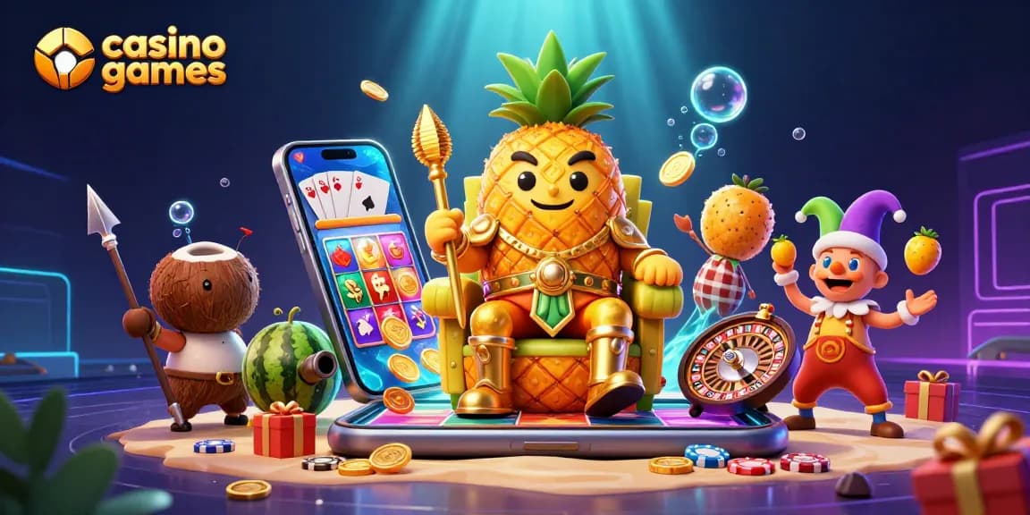 The Power of Casino Games: Why Gamblers Swear by Winning Strategies in 2026