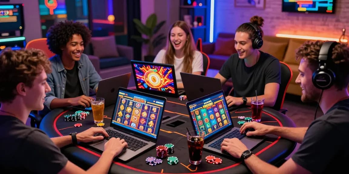 How mpo777 daftar Enhances Your Online Gambling Experience in 2026