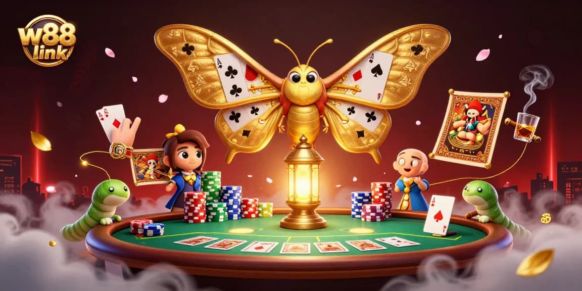The Definitive w88 link Resource for 2026: Winning Strategies for Bettors