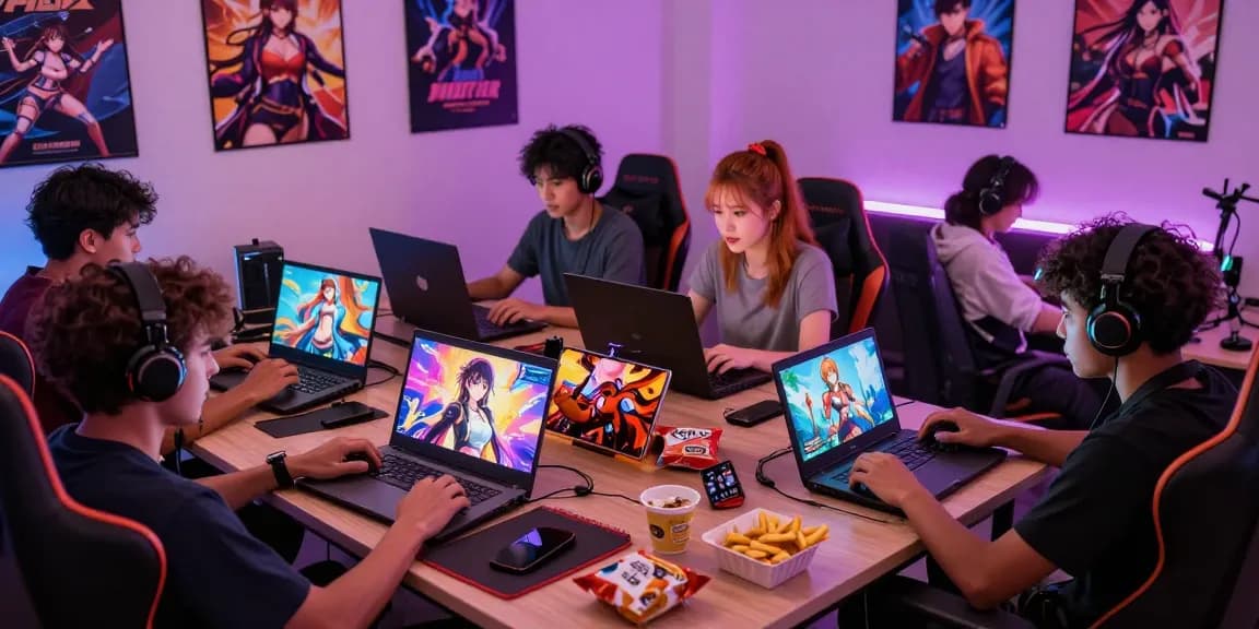 The Hentai Games Toolkit: Essential Resources, Tips, and Strategies for 2026