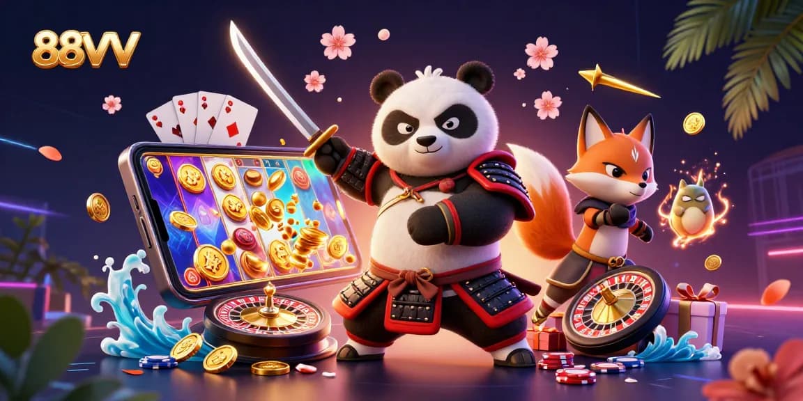 5 Golden Rules for 88VV Betting Success: Essential Strategies for Gamblers in 2026