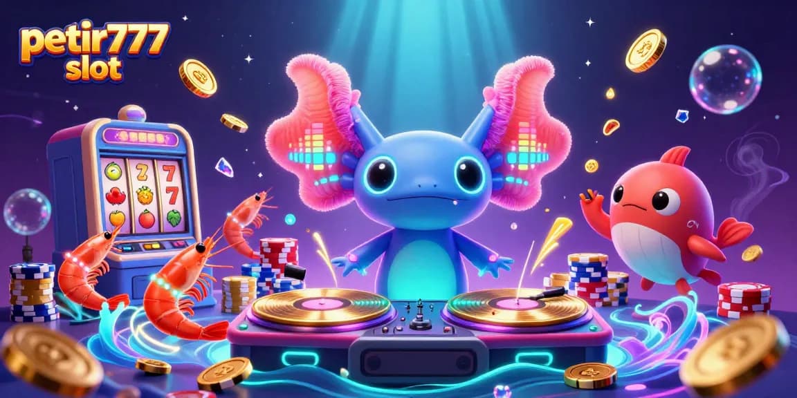 The Insider's Guide to petir777 slot: Winning Strategies They Don't Tell You