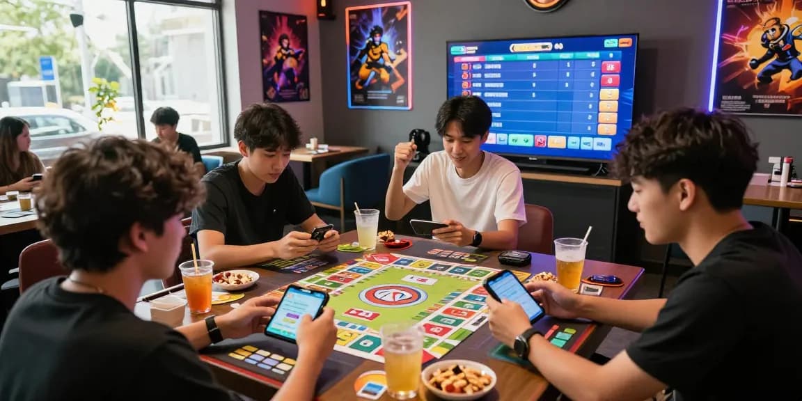 How to Avoid the Biggest yonogamesoriginal Pitfalls in 2026