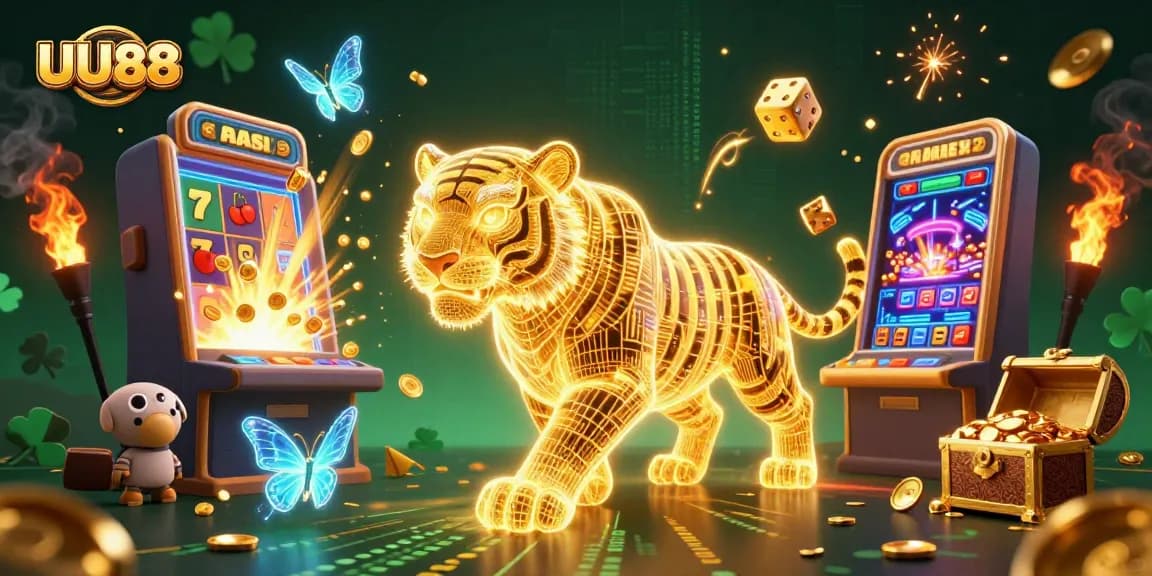 7 Warning Signs When Choosing UU88 for Strategic Slot Gaming Success in 2026