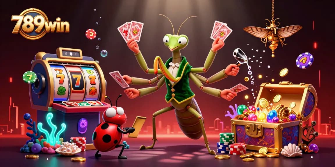 20 Best 789win Picks for Serious Gamblers Seeking Winning Strategies in 2026