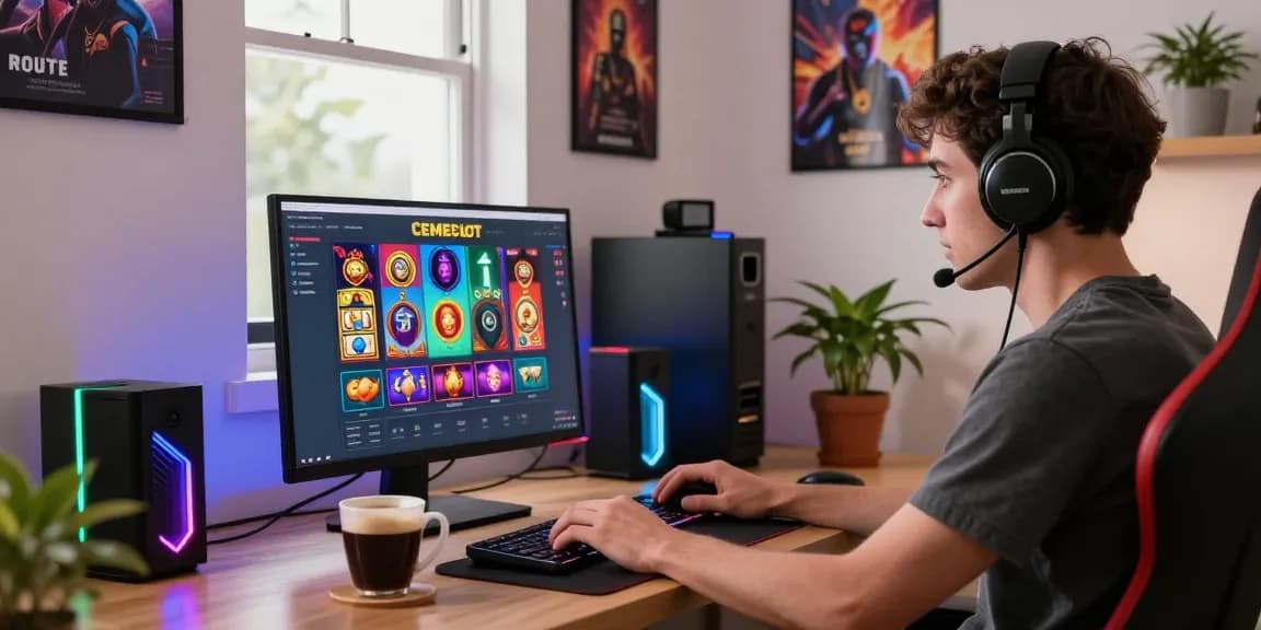 Login Cemeslot Resmi: Which One Should You Pick in 2026 for Maximum Enjoyment?