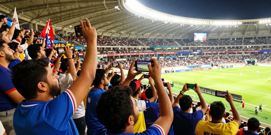 6 Critical موقع IHD Sports Viewing Metrics You Should Track for 2026