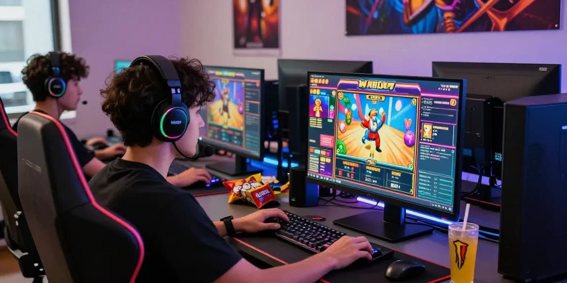 The Impact of CICAKWIN on Online Gaming: A 2026 Analysis