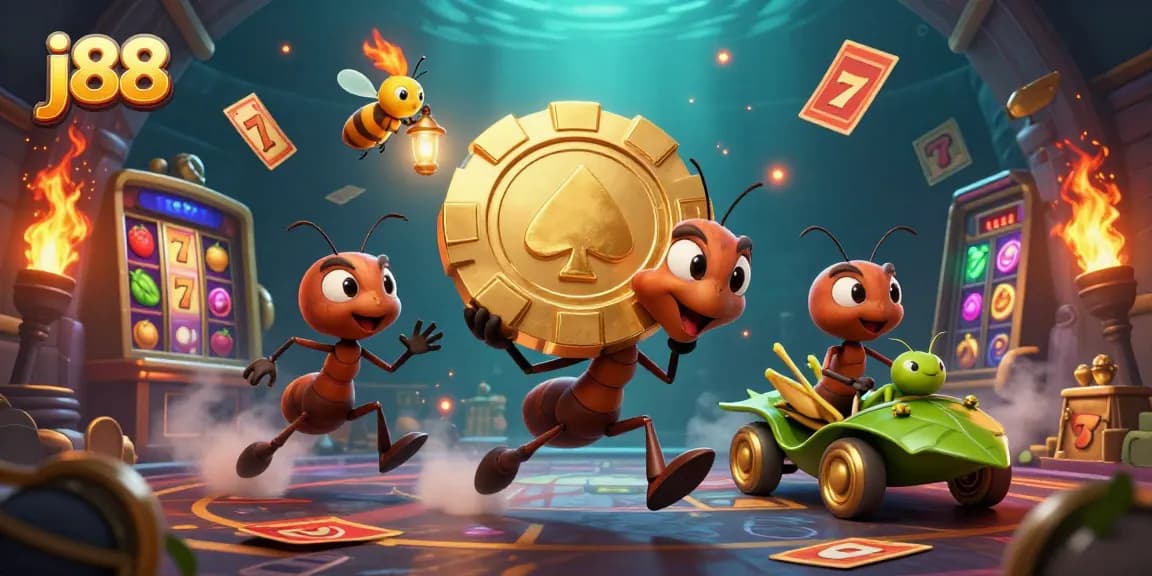 How to Spot j88 Casino Scams and Stay Protected in 2026
