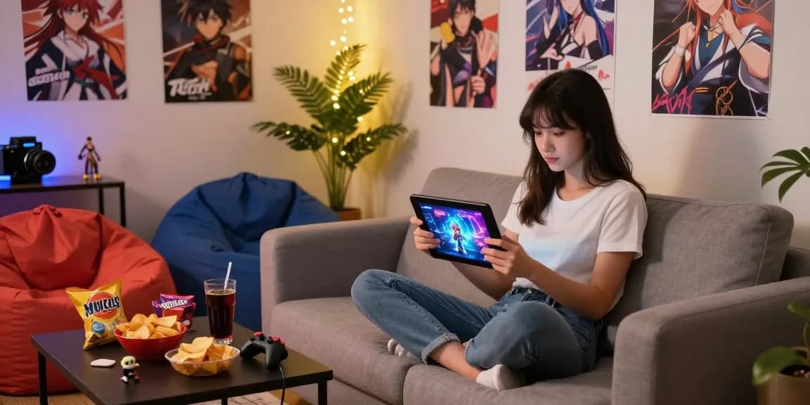 How android hentai game Revolutionized Gaming for Adults in Just 2026