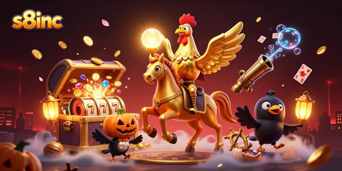 A Field Guide to S8inc for Hands-On Bettors Seeking Winning Strategies in 2026