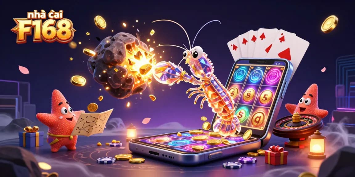 The Advanced nhà cái F168 Playbook for Experienced Gamblers Seeking Winning Strategies in 2026