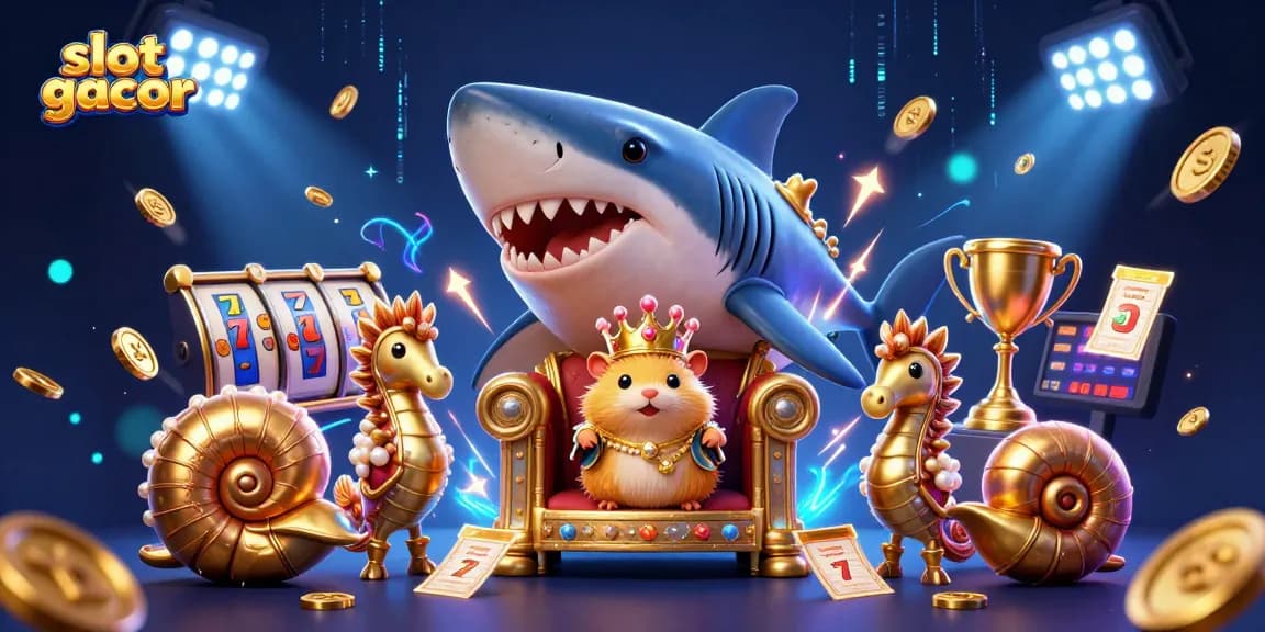 How to Scale Your Slot Gacor Results Effectively for Winning Strategies in 2026