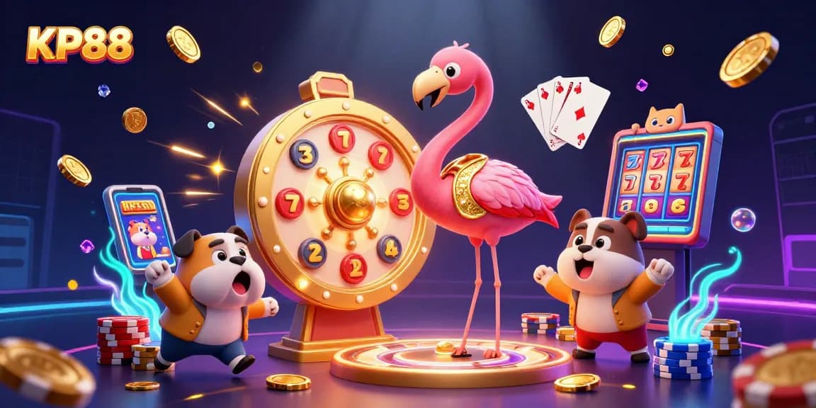 KP88 Lessons Learned the Hard Way: Strategic Betting Insights for Gamblers in 2026