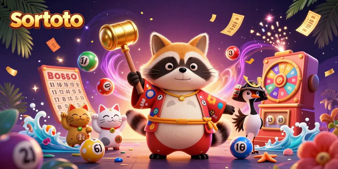 The Evolution of Sortoto: From Game Access to Winning Strategies in 2026