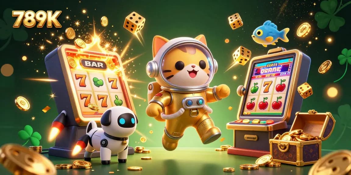 789K Compared: The Best Casino Strategies for Gamblers in 2026