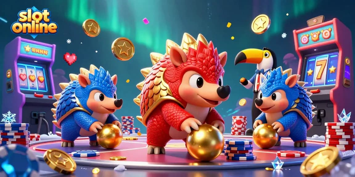 Slot Online Explained: The One-Page Summary You Need for Winning Strategies in 2026