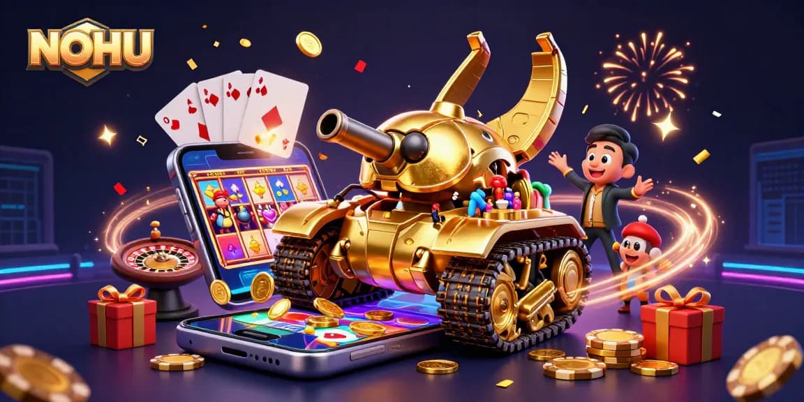 NOHU Pulse Check: Is It Still Winning in 2026 for Gamblers?