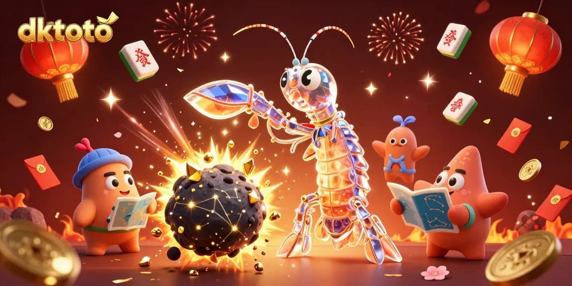 What Is DKTOTO and Why Does It Matter for Gamblers in 2026?