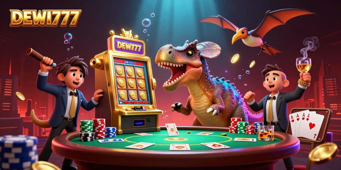 10 Proven DEWI777 Strategies for Winning Big in Online Slots in 2026