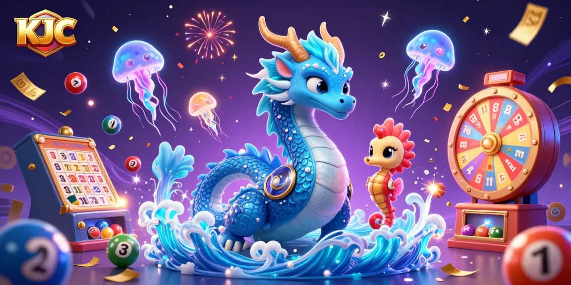 What Makes KJC Stand Out in the Online Casino Landscape for Players in 2026?