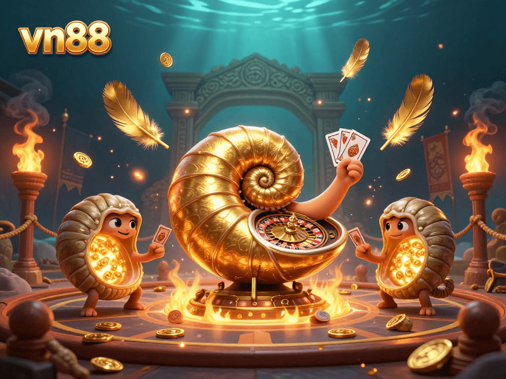 Don't Use vn88 Until You Read This: Essential Strategies for Winning at Online Casinos in 2026