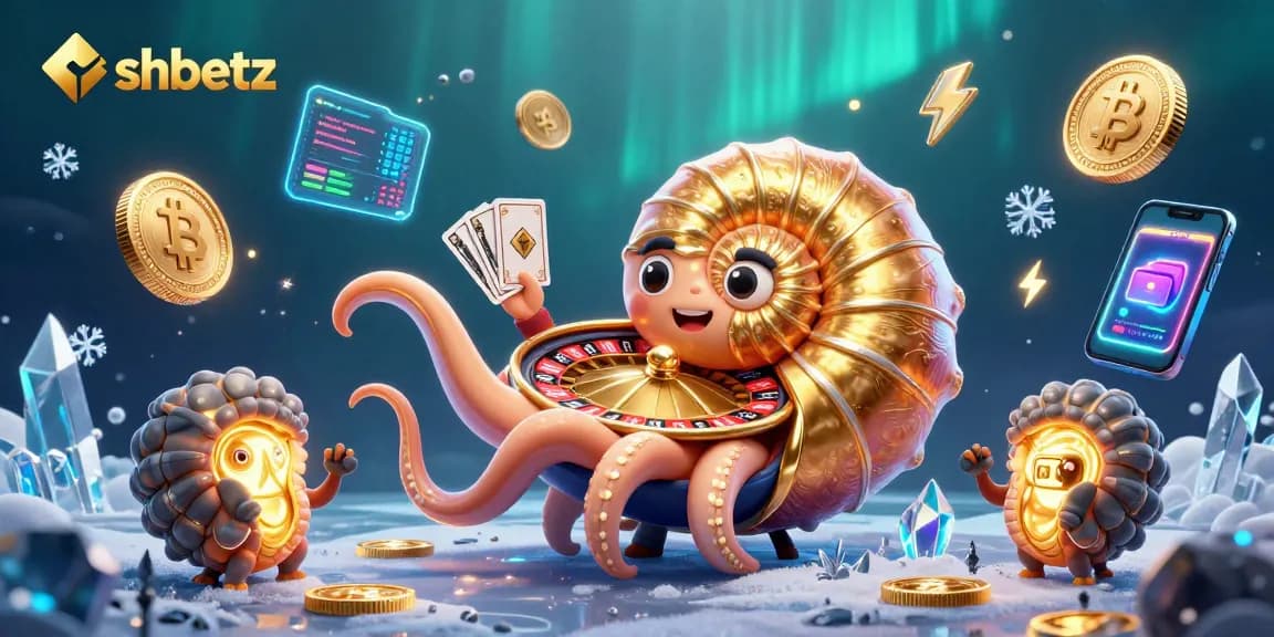 shbetz Deep Dive: Winning Strategies for Online Gambling in 2026