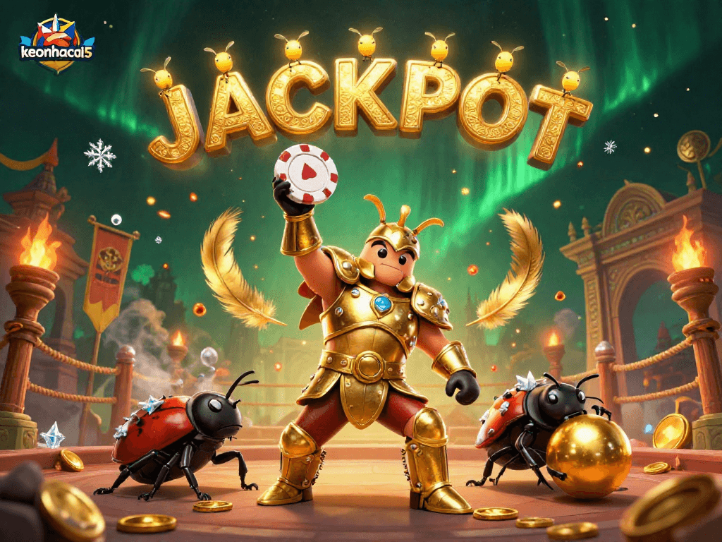 keonhacai5 Success Stories: How Gamblers Mastered Winning Strategies in 2026