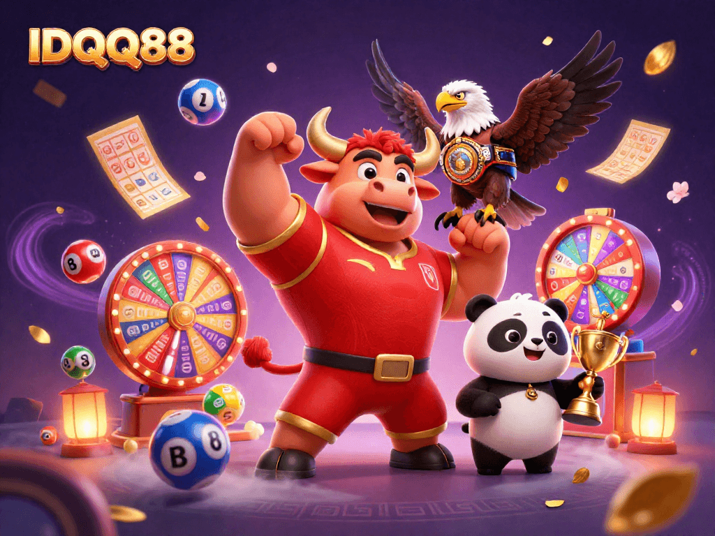 9 Essential IDQQ88 Tools for Gamblers Seeking Winning Strategies in 2026